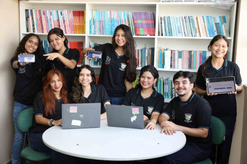 Alunos da rede estadual devem validar inscrição do Enem 2026 até 5 de junho para escolher língua