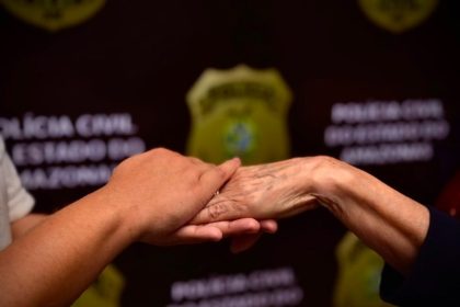 Polícia Civil do Amazonas intensifica Junho Violeta para reduzir violência contra pessoas idosas e ampliar denúncias