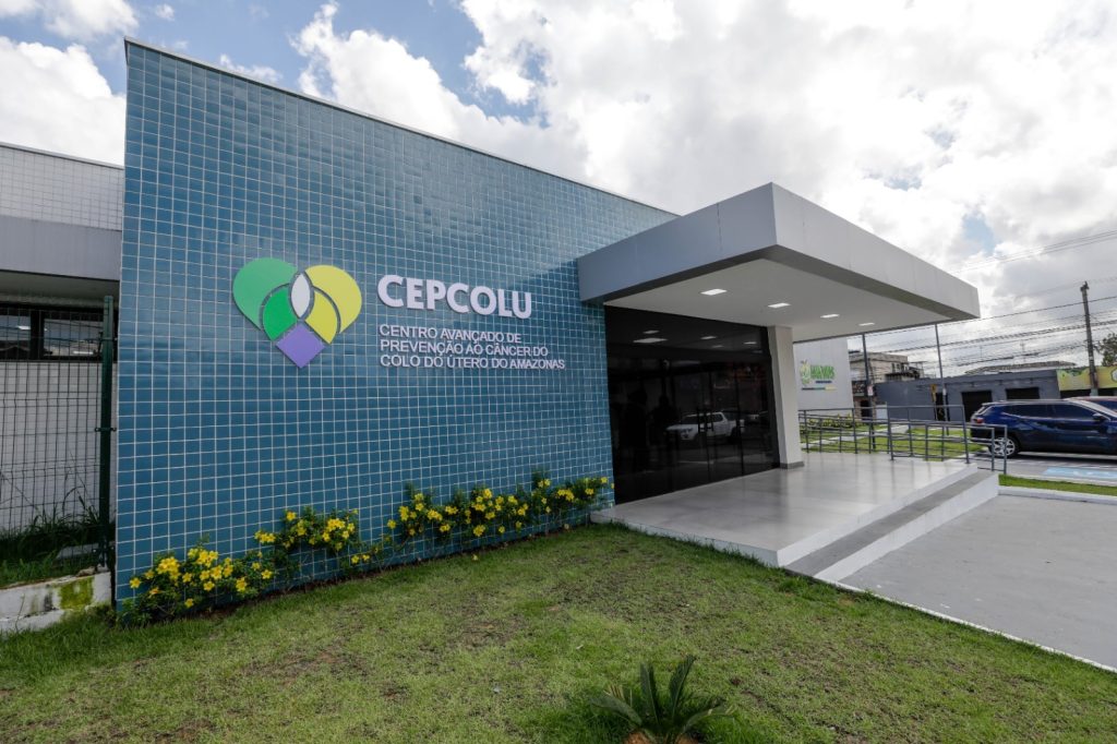 Cepcolu passa a oferecer abertura de prontuário via WhatsApp para mulheres do interior do Amazonas