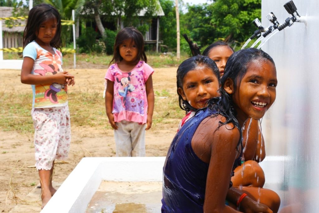 Governo do Amazonas mobiliza municípios para cumprir metas do Selo Unicef até 30 de junho