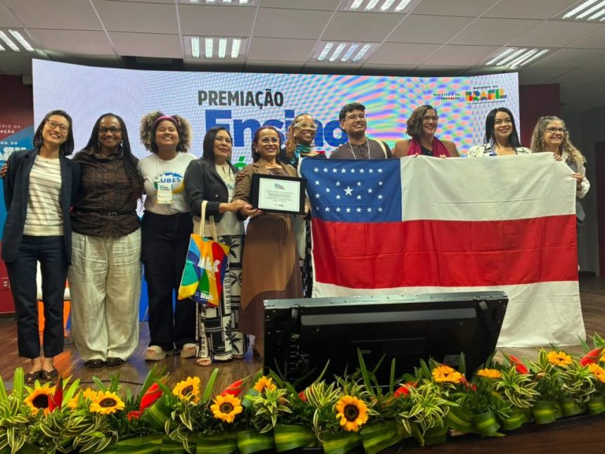 Proposta pedagógica do Colégio Nossa Senhora do Carmo é reconhecida entre as 18 melhores experiências pelo MEC no ensino médio noturno