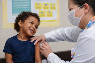 Vacinação no Amazonas alcança cobertura superior a 100% para BCG e Hepatite B e melhora indicadores infantis
