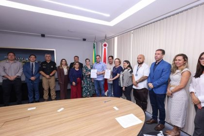 Delegacia Especializada em Crimes contra o Meio Ambiente terá nova sede em Manaus com investimento de R$ 809 mil