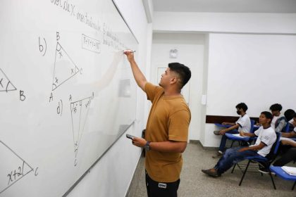 Secretaria de Estado de Educação convoca 43 aprovados no PSS para atuar no interior do Amazonas em junho