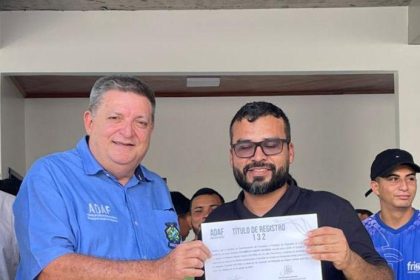 Sisbi-POA habilita frigorífico de Manacapuru a comercializar pescados em todo o país