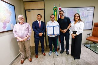 Governo do Amazonas homologa resultado do primeiro concurso público da Sema Amazonas e confirma 159 vagas imediatas