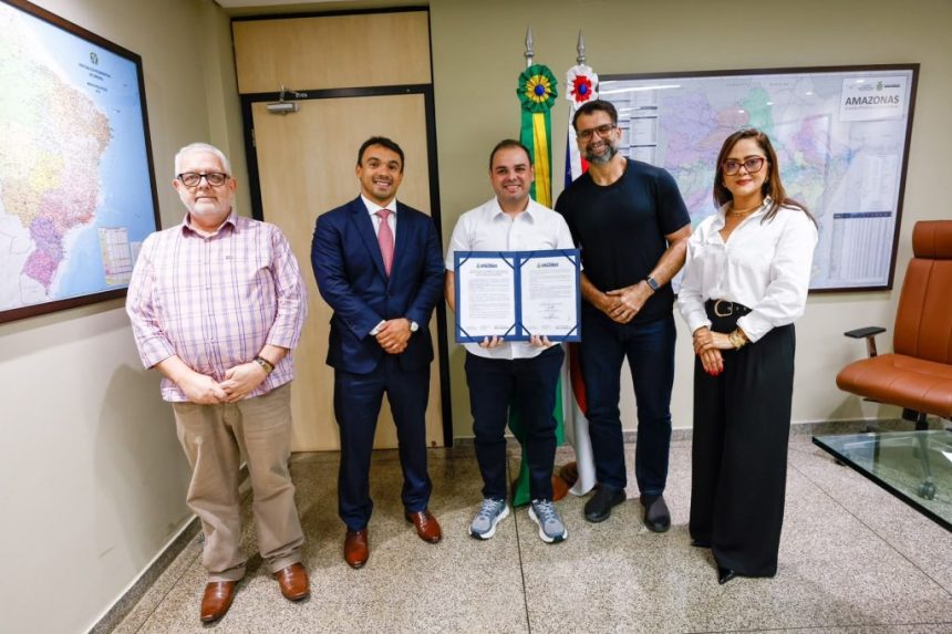 Governo do Amazonas homologa resultado do primeiro concurso público da Sema Amazonas e confirma 159 vagas imediatas