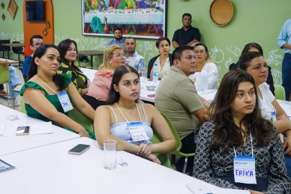 Prefeitura de Manaus anuncia selecionados para Empretec em Manaus com início em 17 de junho