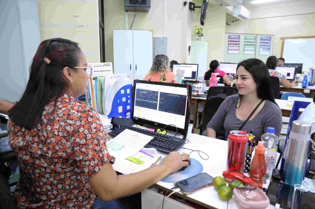 Secretaria de Educação convoca 42 candidatos aprovados no PSS para atuação no interior e em áreas indígenas do Amazonas