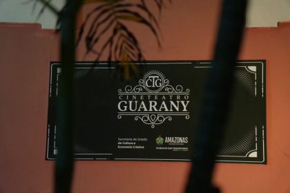Semana do Cinema Brasileiro em Manaus reúne sessões gratuitas sobre memória e identidade amazônica
