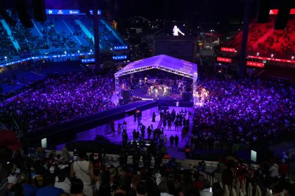 Credenciamento de imprensa para Festa dos Visitantes em Parintins será feito de 18 a 22 de junho