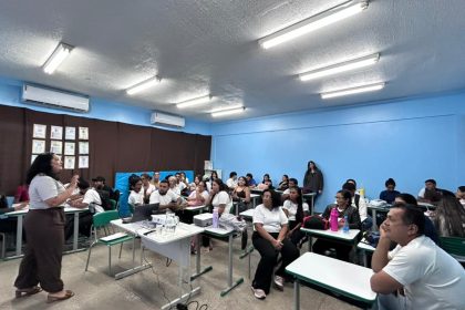 Manaus abre inscrições para minicurso Postura Profissional e Atendimento Técnico em TI com 60 vagas e aulas em 29 e 30/6