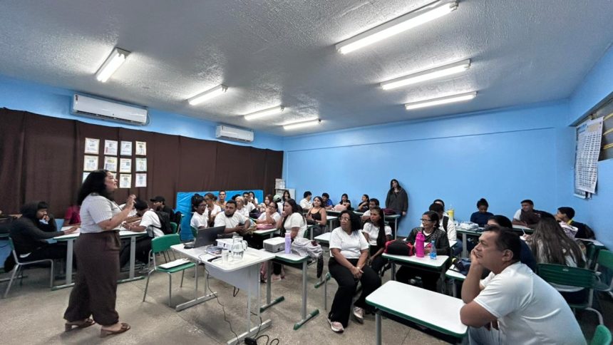 Manaus abre inscrições para minicurso Postura Profissional e Atendimento Técnico em TI com 60 vagas e aulas em 29 e 30/6