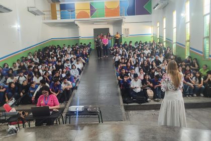 Prefeitura de Manaus lança projeto Cunhantãs e Curumins da Igualdade nas escolas municipais para promover igualdade de gênero ao longo do ano letivo