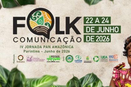 Jornada de Folkcomunicação da Pan Amazônia em Parintins reúne pesquisadores e cultura popular