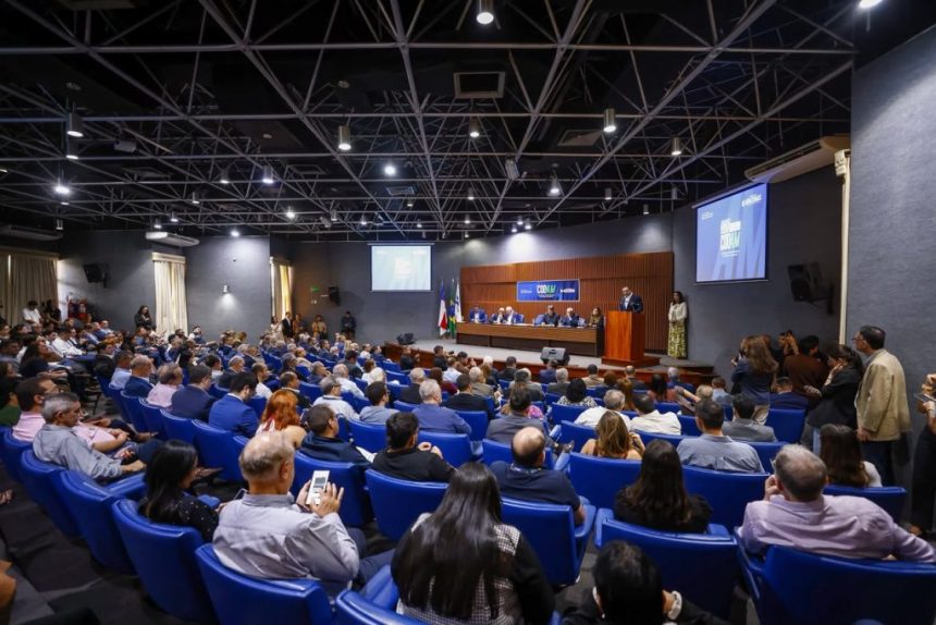 Codam aprova 80 projetos industriais e R$ 2,68 bilhões em investimentos para o Amazonas