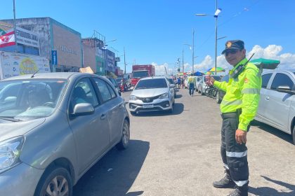 Operação Parintins 2026 mobiliza IMMU em Manaus para reforçar fiscalização e ordenar tráfego entre 23/6 e 27/6