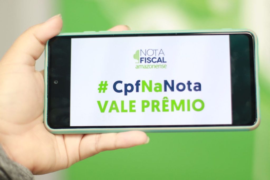 Nota Fiscal Amazonense realiza primeiro sorteio com prêmios ampliados e distribuição de R$ 300 mil a cidadãos e entidades