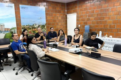 Sedurb define calendário de ações do Selo Unicef para o ciclo 2025-2028 no Amazonas