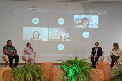 Amazonas capacita rede laboratorial em diagnóstico molecular do sarampo para ampliar capacidade de resposta