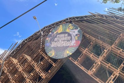 Feira de Artesanato Indígena da Fepiam reunirá mais de 120 expositores no Festival de Parintins