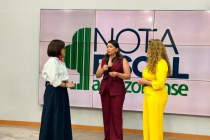 Governo do Amazonas amplia premiações da Nota Fiscal Amazonense e aumenta repasses para entidades sociais
