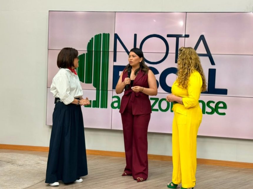 Governo do Amazonas amplia premiações da Nota Fiscal Amazonense e aumenta repasses para entidades sociais