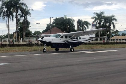 Investimentos em infraestrutura aeroportuária no Amazonas ampliam malha aérea e integração regional