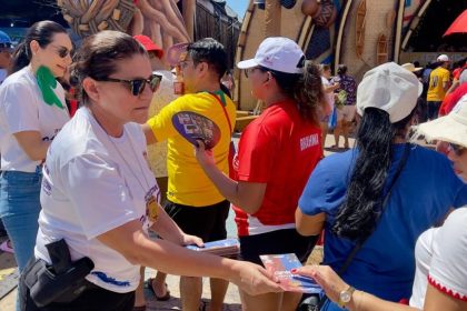 PC-AM reforça atuação de delegacias especializadas no Festival de Parintins para proteção de mulheres, crianças e adolescentes entre 26, 27 e 28/06
