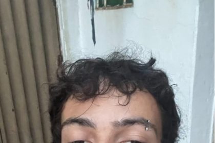Polícia Civil divulga imagem de Richard Gonçalves dos Santos desaparecido no bairro Colônia Terra Nova em Manaus