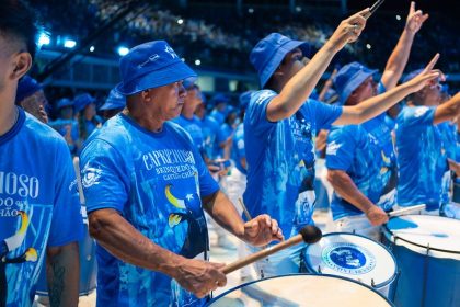 Direção musical coordena repertório e ritmo no Festival de Parintins nas noites de 26, 27 e 28/06