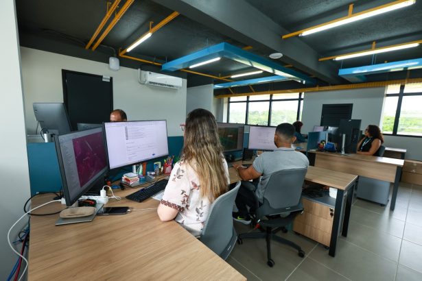 Prefeitura de Manaus registra aumento na emissão de Certidão de Informação Técnica de janeiro a maio de 2026