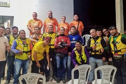 Detran-AM inicia ações educativas em Parintins e alcança mais de 2 mil pessoas até 30 de junho