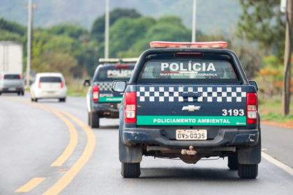 BPMA do Distrito Federal realiza Semana do Meio Ambiente 2026 com ações de fiscalização e educação