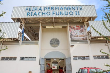 Feiras permanentes do Distrito Federal poderão funcionar até as 22h por portaria publicada