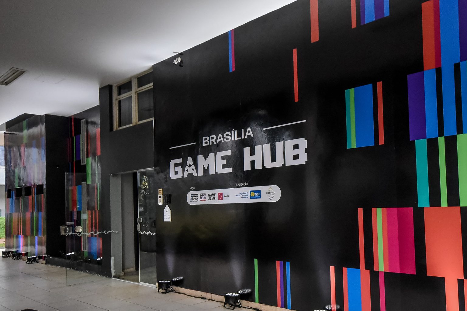 Brasília Game Hub abre inscrições para 2º ciclo do Programa de Incubação de Games até 5 de junho