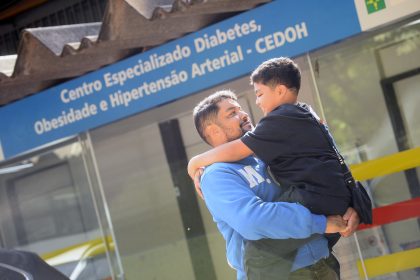 Boletim da Secretaria de Saúde aponta aumento de obesidade infantil no Distrito Federal ligado a ultraprocessados