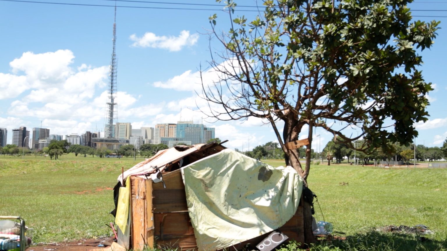 GDF oferece acolhimento em Ceilândia com assistência social, saúde e benefícios nos dias 4 e 5