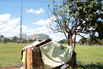GDF oferece acolhimento em Ceilândia com assistência social, saúde e benefícios nos dias 4 e 5