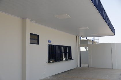 Segurança é reforçada em restaurantes comunitários do DF com videomonitoramento do DF 360º