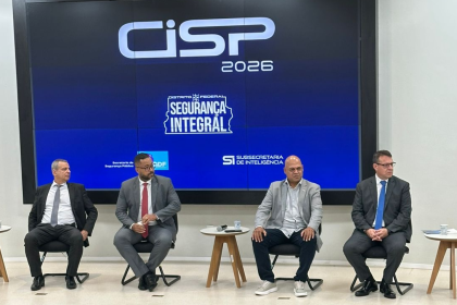 Curso de Inteligência de Segurança Pública do DF encerra turma de 2026 com maior participação feminina