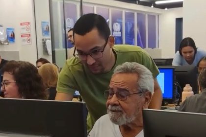 Digihealth Techkit da UnB amplia inclusão digital em saúde para adultos e idosos no Distrito Federal