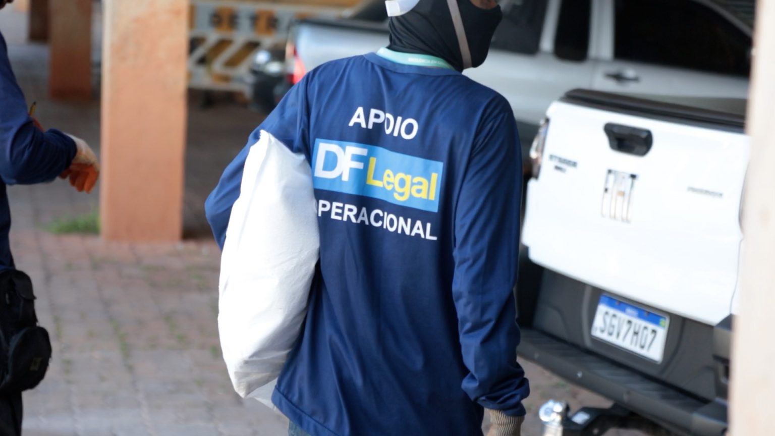 GDF inicia ação de acolhimento a pessoas em situação de rua em 26 pontos do Plano Piloto a partir das 9h