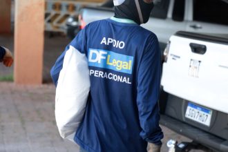 GDF inicia ação de acolhimento a pessoas em situação de rua em 26 pontos do Plano Piloto a partir das 9h