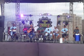 Programação cultural no Distrito Federal reúne teatro, cinema, exposições e esportes entre 4 e 7 de junho