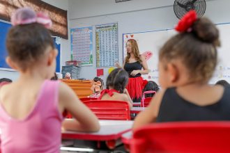 Programa Alfaletrando aumenta em seis pontos percentuais índice de crianças alfabetizadas e reforça acompanhamento pedagógico nas escolas públicas