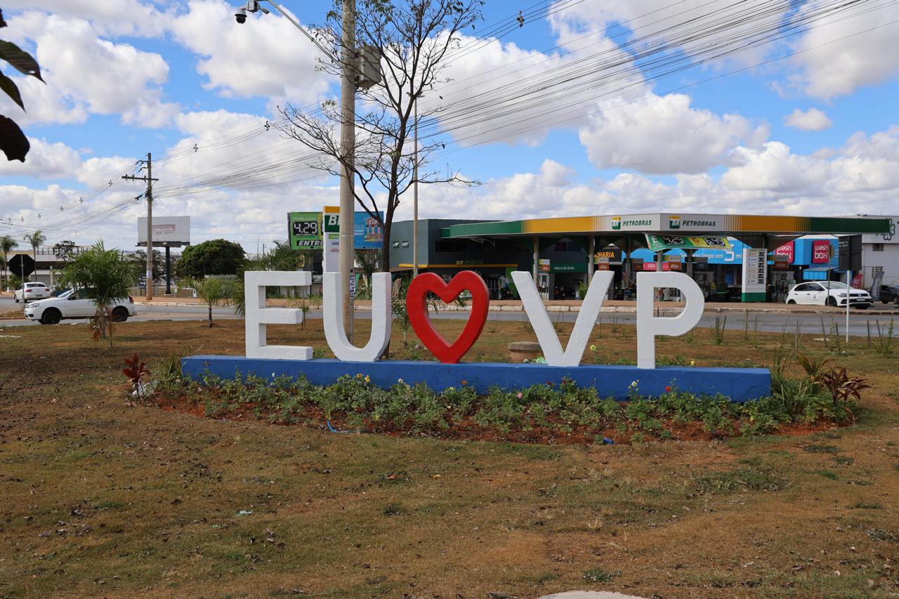 Terracap publica edital para regularização fundiária de 160 imóveis no Trecho 2 de Vicente Pires