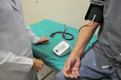 Hipertensão exige monitoramento durante o frio no Distrito Federal, alertam especialistas do HBDF