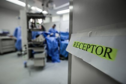 Doação de órgãos em 2025: Distrito Federal realizou 820 transplantes e detalha como funciona a lista nacional