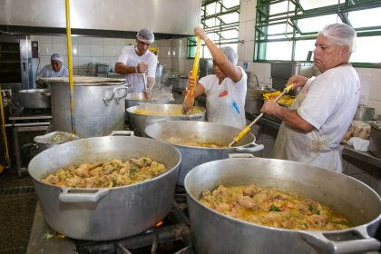 Agências do trabalhador abrem 545 vagas no Distrito Federal com salários de até R mil